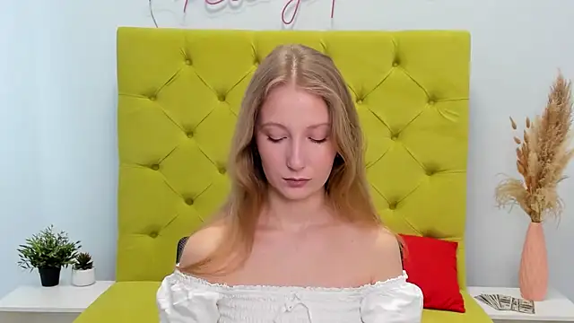 LolaWilsons online show from March 2026 08:08:01 AM