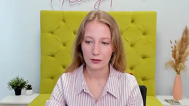 LolaWilsons online show from March 2026 07:25:02 AM