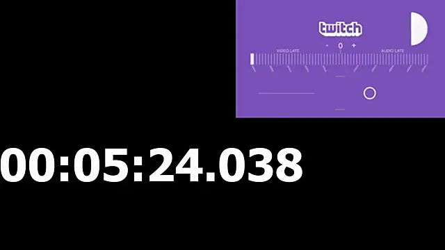 streamy test12 online show from July 2026 11:50:02 AM