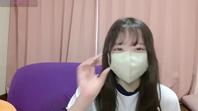 Snapshot of sara-a-jp chatting on January 2025 04:34:02 AM sara-a-jp online show from January 2025 04:34:02 AM