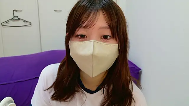 sara-a-jp online show from May 2026 03:34:01 AM