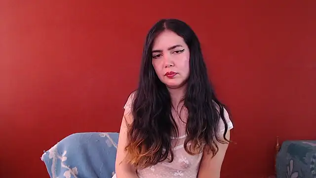 Snapshot of Freyja_eter chatting on January 2026 09:09:02 PM Freyja eter online show from January 2026 09:09:02 PM