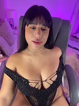 AshleyFerrer online show from October 2025 01:43:02 PM