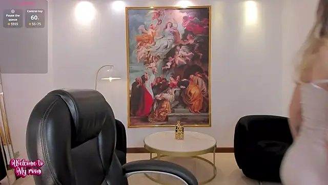 AnastasiaBoiko online show from March 2026 12:01:02 PM