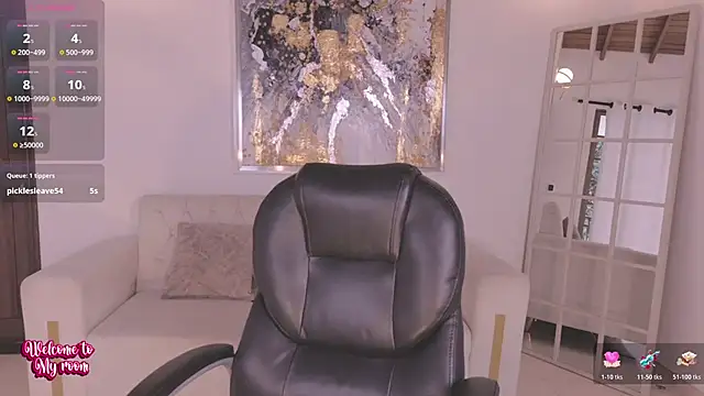 AnastasiaBoiko online show from May 2026 11:50:01 AM