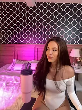 Snapshot of Amber_Rush_ chatting on December 2024 12:41:02 AM Amber Rush online show from December 2024 12:41:02 AM