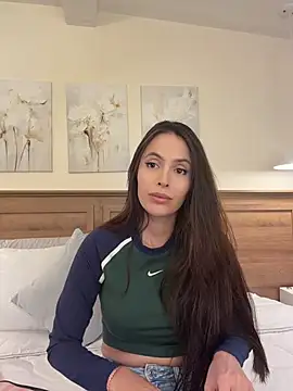 Amber Rush  online show from May 2026 10:38:01 PM