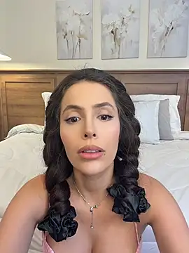 Amber Rush  online show from June 2026 11:24:02 PM