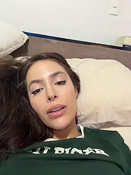 Amber Rush  online show from July 2026 11:23:02 PM