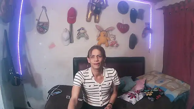 alexxa dirty online show from May 2026 03:14:02 AM