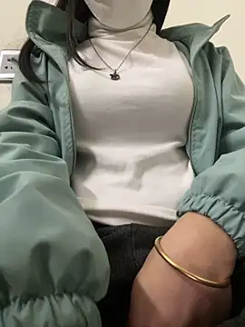 Tuongvy05 online show from December 2024 04:19:01 PM