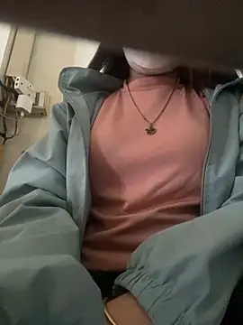 Tuongvy05 online show from January 2025 07:25:01 AM