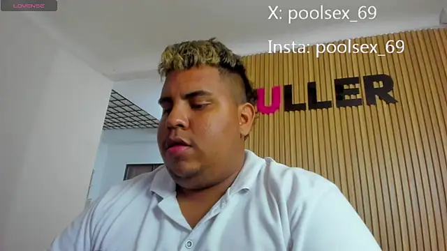 Poolsex 69 online show from December 2025 12:09:02 AM