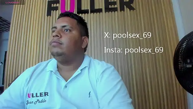 Poolsex 69 online show from February 2026 05:31:01 PM