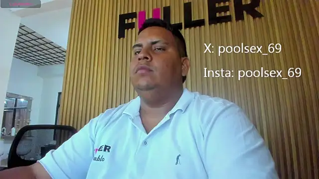 Poolsex 69 online show from February 2026 01:04:01 AM