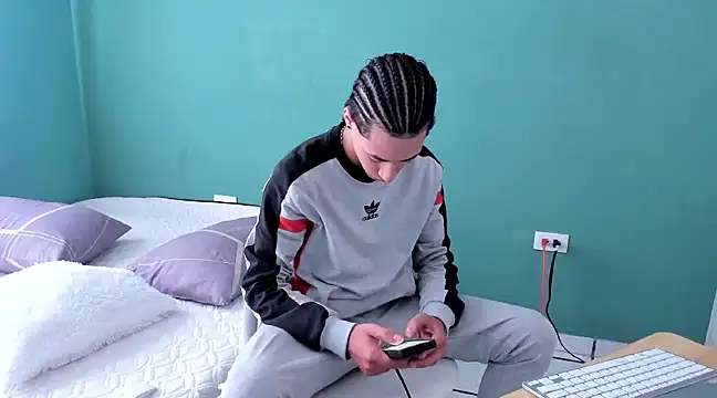 Snapshot of Chandler_ken chatting on December 2024 03:21:01 PM Chandler ken online show from December 2024 03:21:01 PM