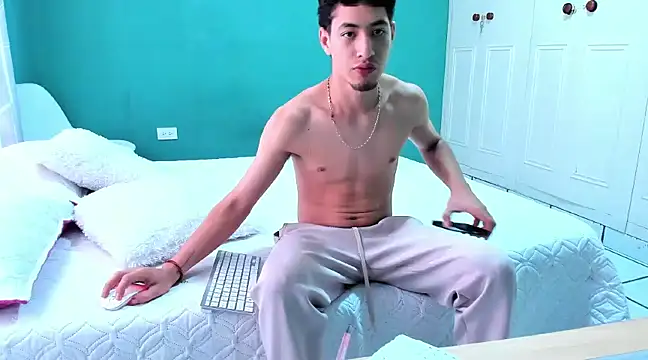 Snapshot of Chandler_ken chatting on February 2025 04:32:01 PM Chandler ken online show from February 2025 04:32:01 PM