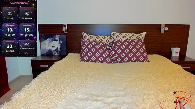 Snapshot of Hanna_Becrett17 chatting on March 2025 02:04:02 PM Hanna Becrett17 online show from March 2025 02:04:02 PM