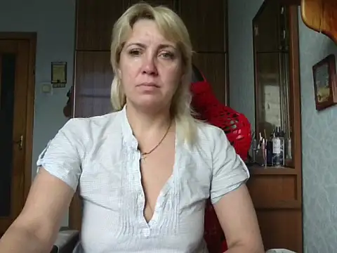IrinaB1 online show from June 2026 06:32:02 AM
