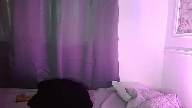 Susana hank2 online show from January 2025 10:36:01 PM