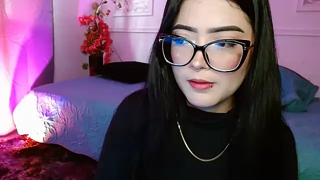 Susana hank2 online show from March 2025 07:39:01 PM