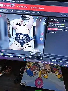 valenthottie online show from May 2026 04:42:02 AM