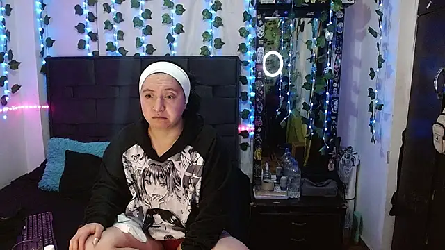 Snapshot of the_lesbian_game chatting on September 2025 02:44:02 AM the lesbian game online show from September 2025 02:44:02 AM