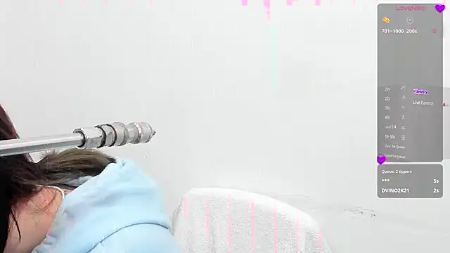 lizzy davis 1 online show from December 2024 04:22:02 AM