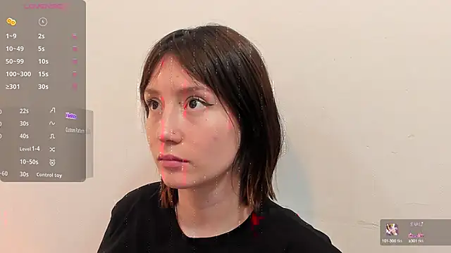 lizzy davis 1 online show from March 2025 03:52:02 AM