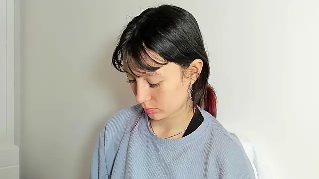 lizzy davis 1 online show from November 2025 12:16:01 PM