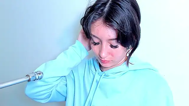 lizzy davis 1 online show from February 2026 03:44:01 AM