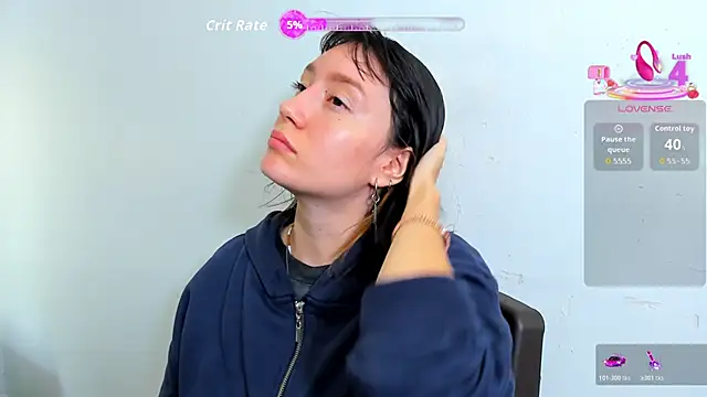 lizzy davis 1 online show from May 2026 03:47:01 AM