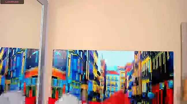 CristalLoren online show from March 2025 11:30:02 AM