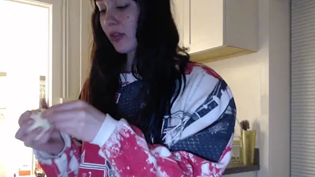 Snapshot of fern4ever chatting on January 2025 07:11:02 AM fern4ever online show from January 2025 07:11:02 AM