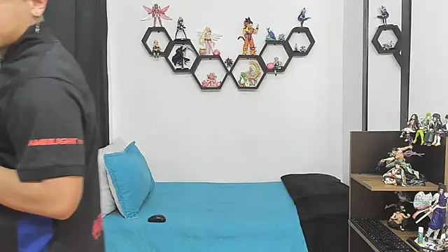 Siul bigboy online show from April 2026 10:43:02 PM