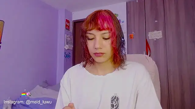 melissahowl online show from May 2026 06:36:02 PM