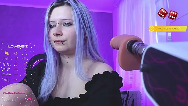 SpectraSirens online show from February 2025 09:27:01 AM