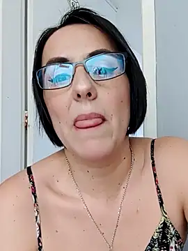 IsisBlake online show from March 2025 07:09:01 PM