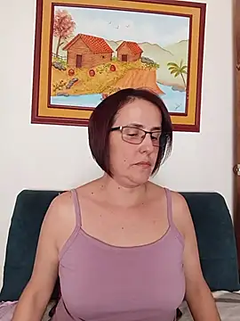 IsisBlake online show from June 2026 05:29:01 PM