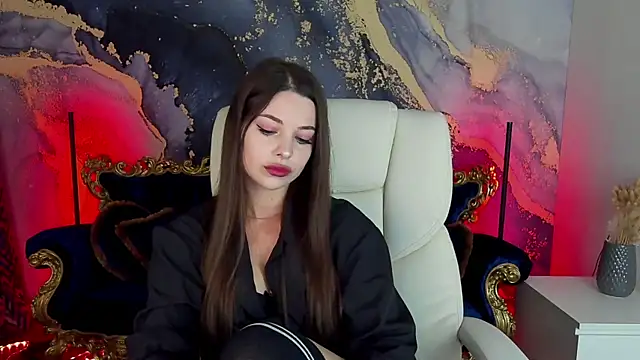 Mille Joy online show from March 2025 06:59:02 AM