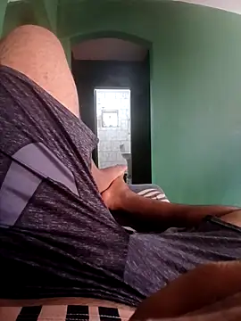 morenogts69 online show from September 2025 03:24:01 PM