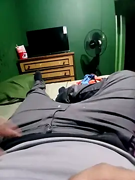 morenogts69 online show from October 2025 04:37:02 AM