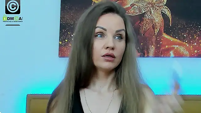 3lla Rose online show from March 2025 07:34:01 PM