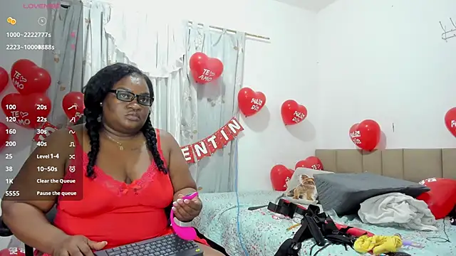 Snapshot of lilybaudyn_ chatting on February 2026 10:17:02 PM lilybaudyn online show from February 2026 10:17:02 PM