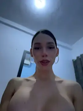 Carlita cute online show from May 2026 07:35:01 AM