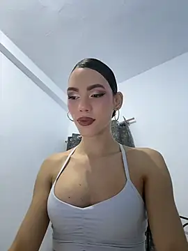 Carlita cute online show from May 2026 04:08:02 AM