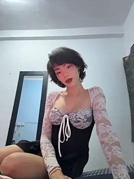Carlita cute online show from May 2026 02:39:01 AM