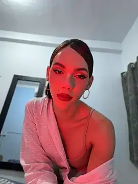 Carlita cute online show from May 2026 03:58:02 AM
