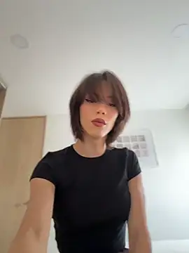Carlita cute online show from June 2026 07:50:01 PM