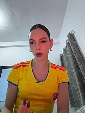 Carlita cute online show from June 2026 02:10:02 AM